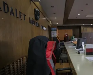 Bakırköy 12. Asliye Hukuk Mahkemesi'nden İlan