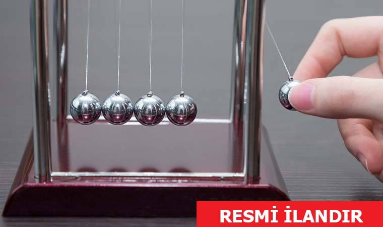 Bakırköy 18. Asliye Hukuk Mahkemesi'nden Duyuru
