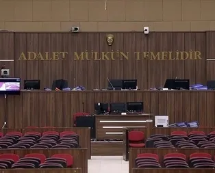 Mahkeme İlanıyla Aranan Kişi: Abdülhadi Alimyar