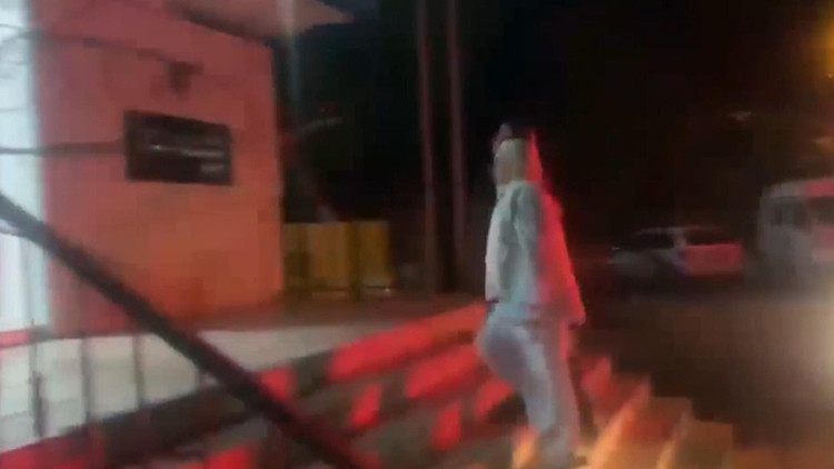 Bakırköy'deki Parkta Uygunsuz Davranışlar: İki Kişi Gözaltında