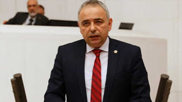 Bakırlıoğlu'ndan Özalper açıklaması: Devletin temelini sarsan çete