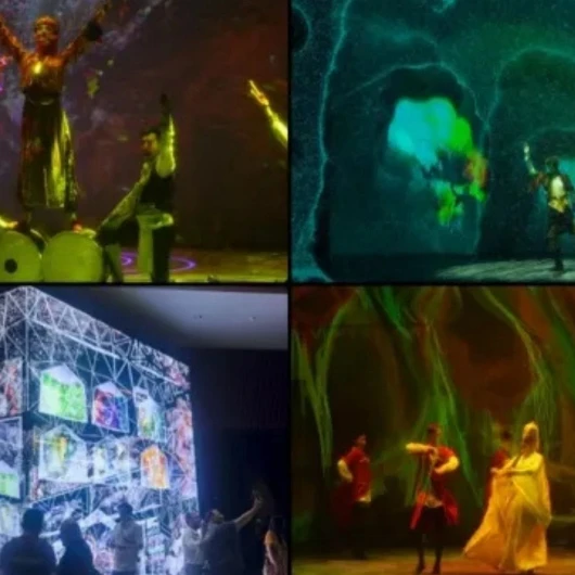 Bakü 2. Uluslararası Sanat Festivali ile Buluşuyor