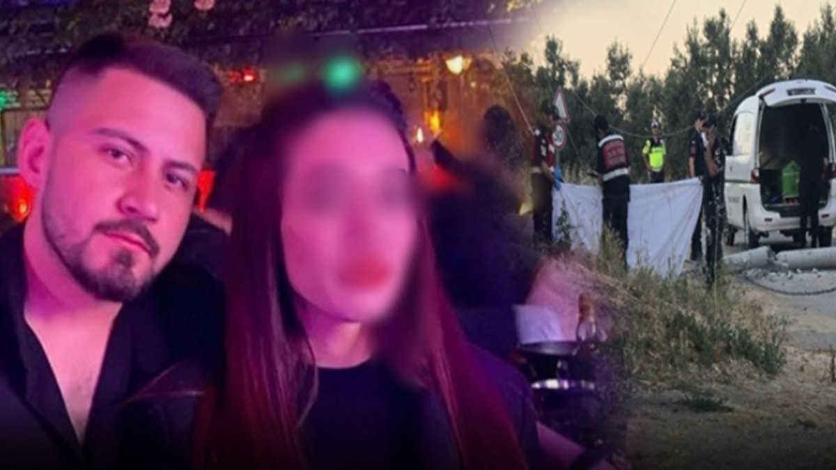 Balayı Dönüşü Facia: Kazaya Yardım Ederken Can Verdi