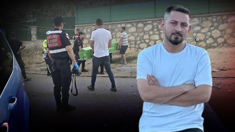Balayından dönmüştü: Hayatını kurtarmak isterken akıma kapıldı