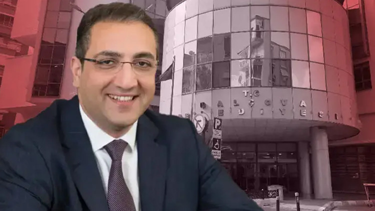 Balçova Belediye Başkanı Onur Yiğit Görevine İade Edildi