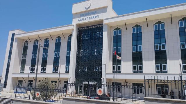 Balçova Belediye Başkanı Onur Yiğit serbest