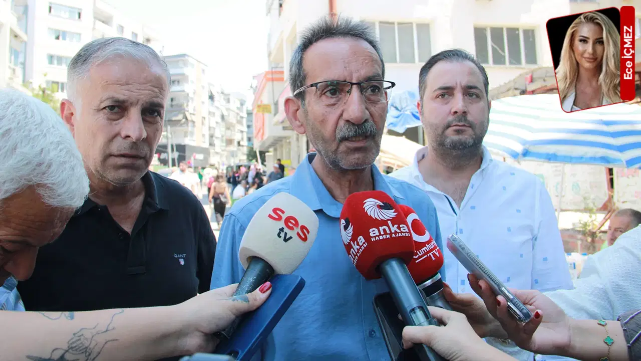 Balçova Belediyesi'ne operasyon sonrası meclis üyelerine dolandırıcılık girişimi