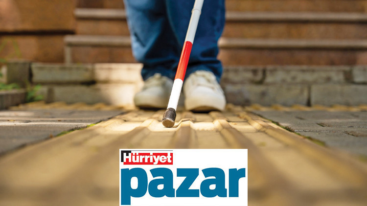Balerin Gibi Yürümek: Kaldırımlar Neden İşgal Altında