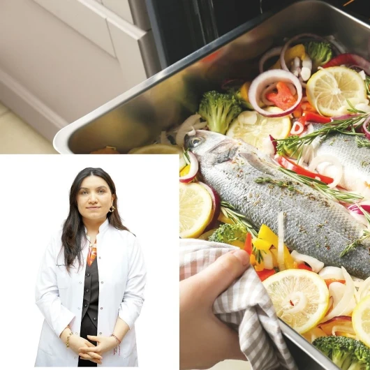 Balığın Faydasını Sofrada Koruyun: Palamut, Lüfer Tezgahlarda