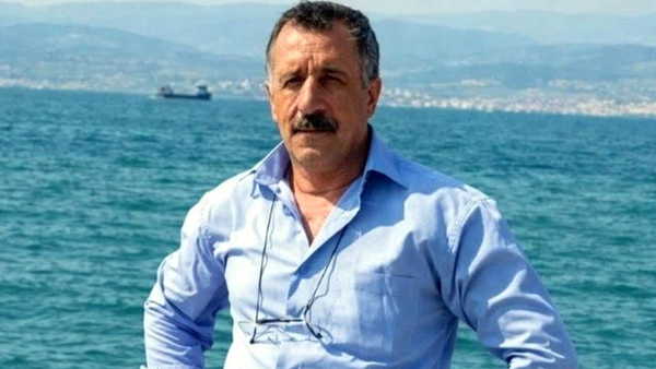 Balık tutarken nehre düşen 62 yaşındaki adamın cesedi 8 gün sonra bulundu