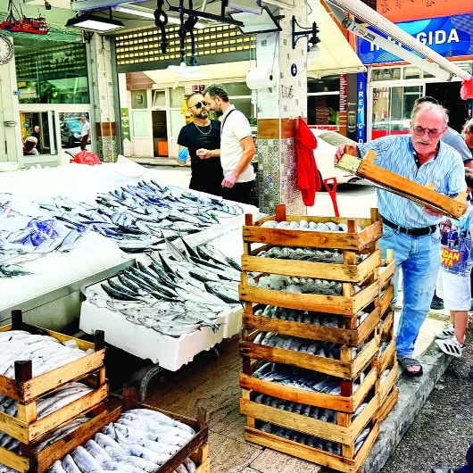 Balıkçıya 'ava çıkmayın' çağrısı: Vatandaş balık yiyemeyecek mi