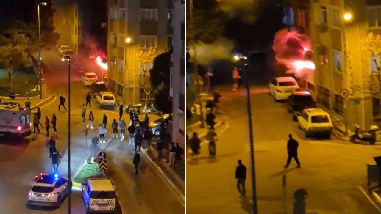 Balıkesir Bandırma'da Doğalgaz Patlaması: 6 Yaralı, 2 Daire Kullanılamaz