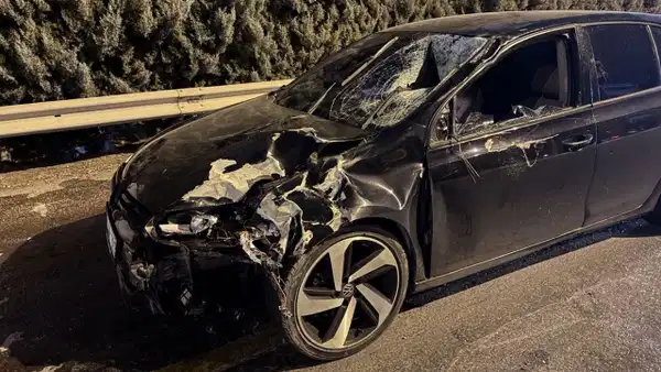 Balıkesir'de Feci Kaza: 1 Çocuk Hayatını Kaybetti, 1 Çocuk Ağır Yaralandı