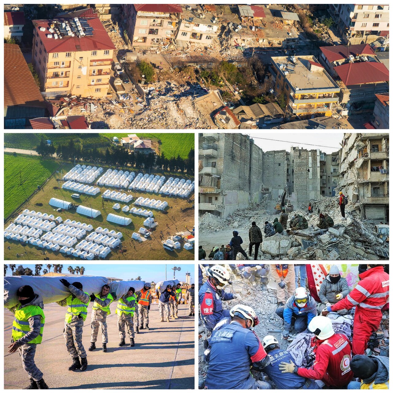 Balıkesir Deprem Konutları Yarın Hak Sahiplerine Teslim Ediliyor