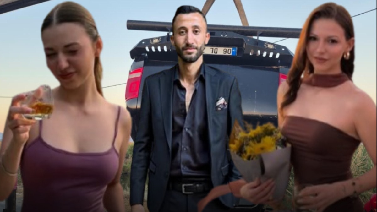 Balıkesir'de doğum günü dönüşü kamyonet dereye uçtu: 3 ölü