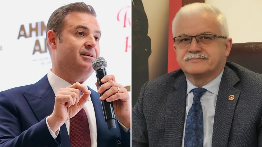 Balıkesir Meclisi'nde Sert Tartışma: 'AK Parti'ye Geç de Kurtulalım