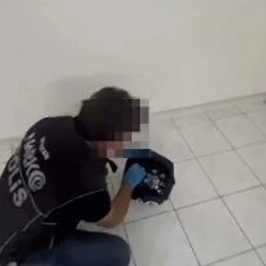 Balıkesir'de Uyuşturucu Operasyonu: 1 Kilo 13 Gram Sentetik Kannabinoid Ele Geçirildi