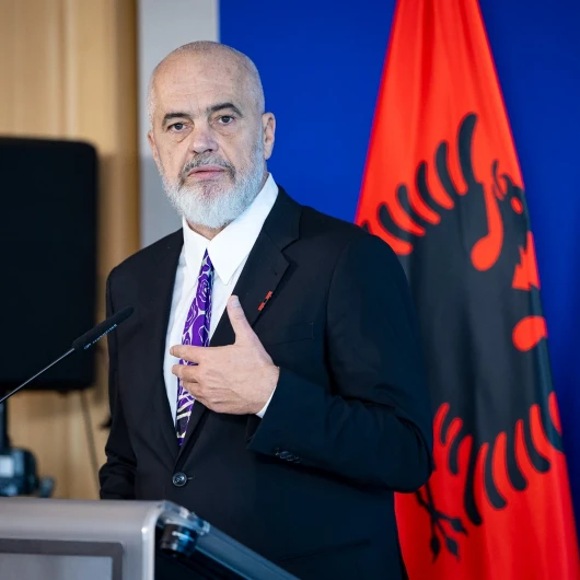 Balkanlar'da İnanç Mühendisliğine Karşı Hacıbektaş Deklarasyonu