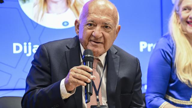 Balkanlar'ın NATO'ya Entegrasyonu: İstikrar mı Rekabet mi