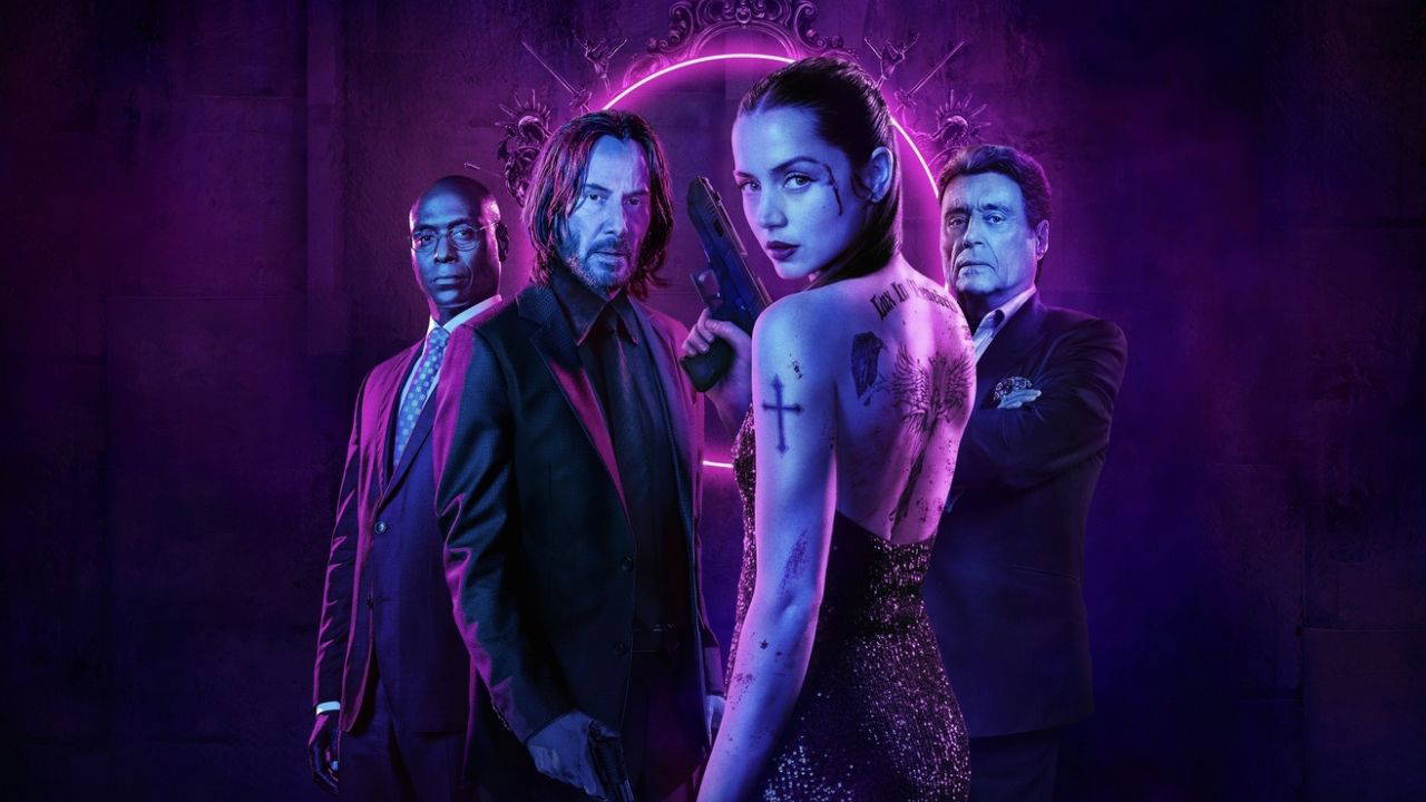 Ballerina Filmi Konusu ve Oyuncuları