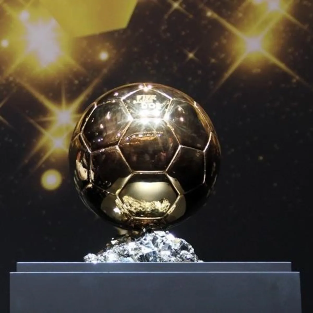 Ballon d'Or 2024: Altın Top sahiplerini Londra'da bulacak! Ödül töreni tarihi belli oldu