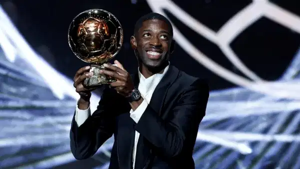 Ballon d'Or 2026 Adayları Açıklandı: Yeni Yıldızlar Sahneye Çıkıyor