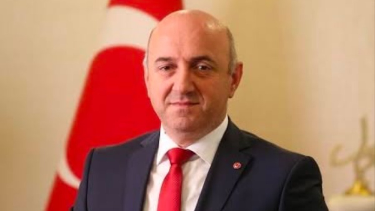 Balyanoz Koyu’nda Beton Santrali Krizi: AKP’li Başkan Hakkında Suç Duyurusu
