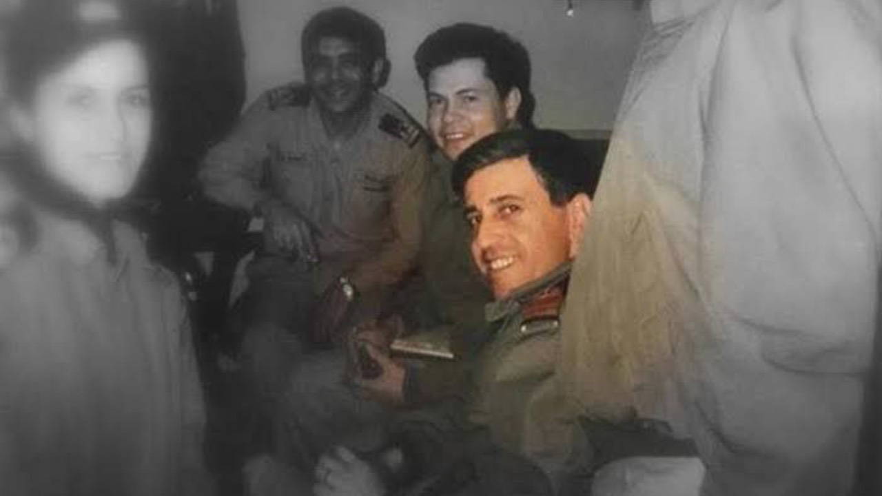 Balyoz kumpasında ölen Cem Aziz Çakmak 11. yılında anılıyor