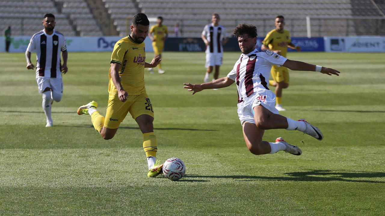 Bandırmaspor, İstanbulspor'u 3-0 La Geçti
