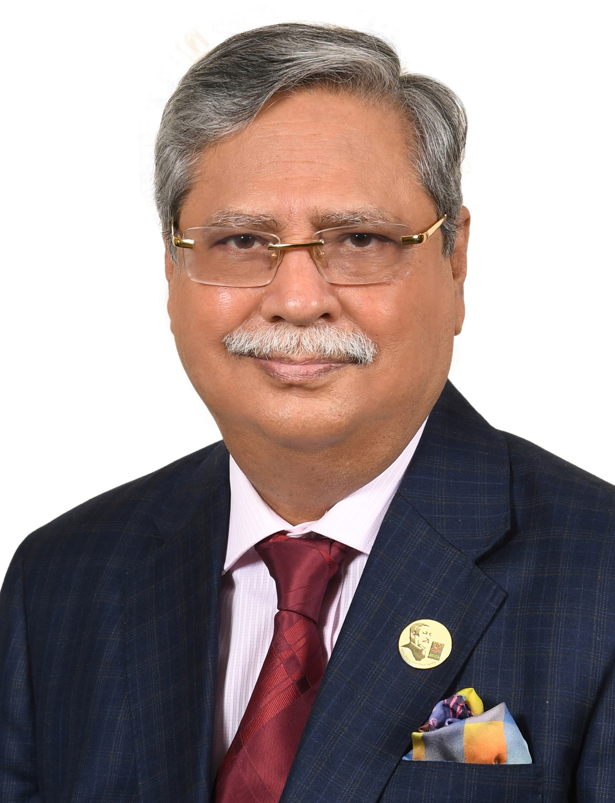 Bangladeş Cumhurbaşkanı Şahabuddin Sağlık Sorunları Nedeniyle İstifa Etti
