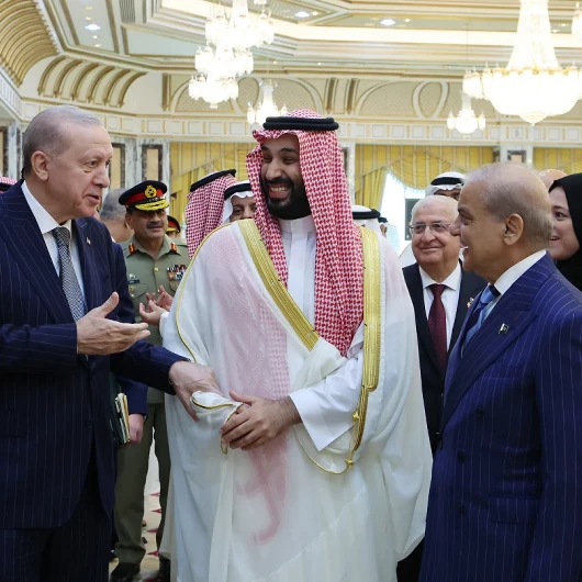 Bangladeş'in Katılımıyla Genişleyen Mekke Anlaşması ve İslami Güvenlik Kuşağı