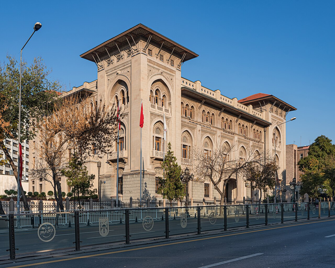 Bankacılık sektörünün net kârı mayısta 58,2 milyar TL oldu