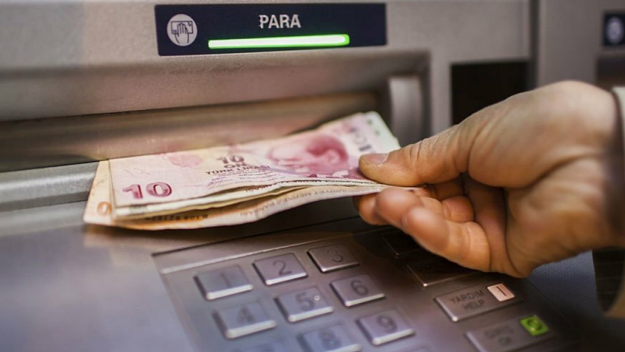 Bankalar sessiz sedasız ATM'lerde yeni dönemi başlattı