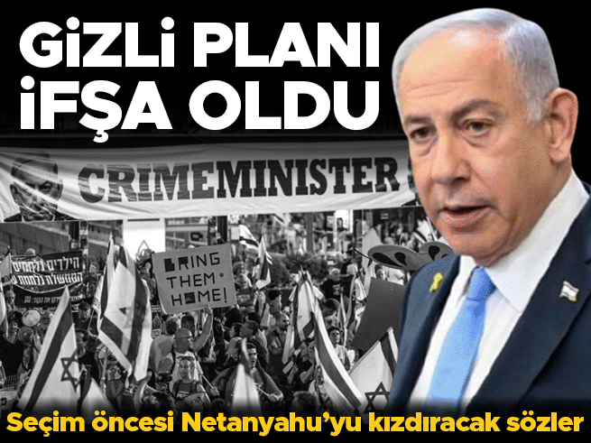 Barak: Netanyahu Seçim Tarihini Değiştirmek İçin Güvenlik Gerilimini Artırabilir