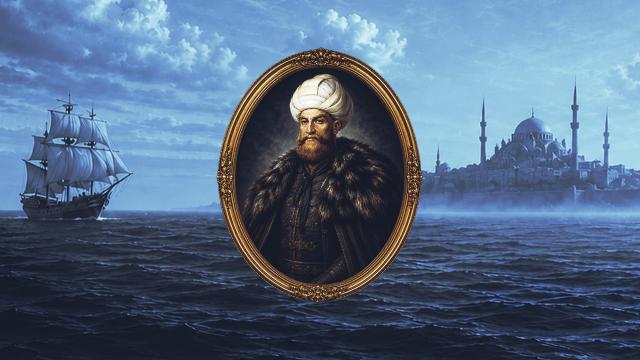 Barbaros Hayrettin Paşa: Türk Denizciliğinin Efsanevi Lideri