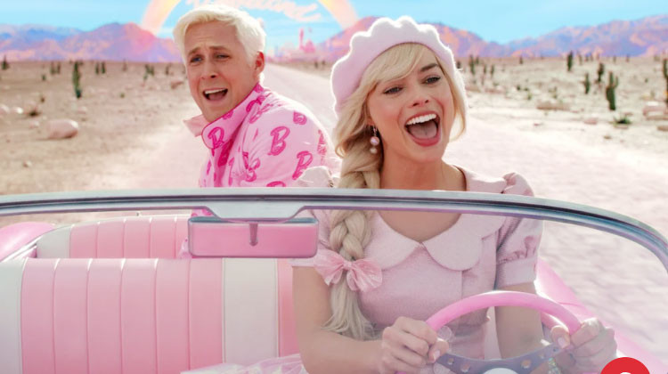 Barbie 2’de Krize Yol Açan Gizli Anlaşmazlık: Yıldızların Ücreti Masada
