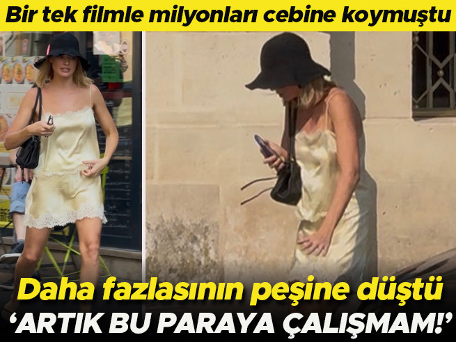 Barbie Devam Filmi Ücret Anlaşmazlığı Nedeniyle Ertelendi