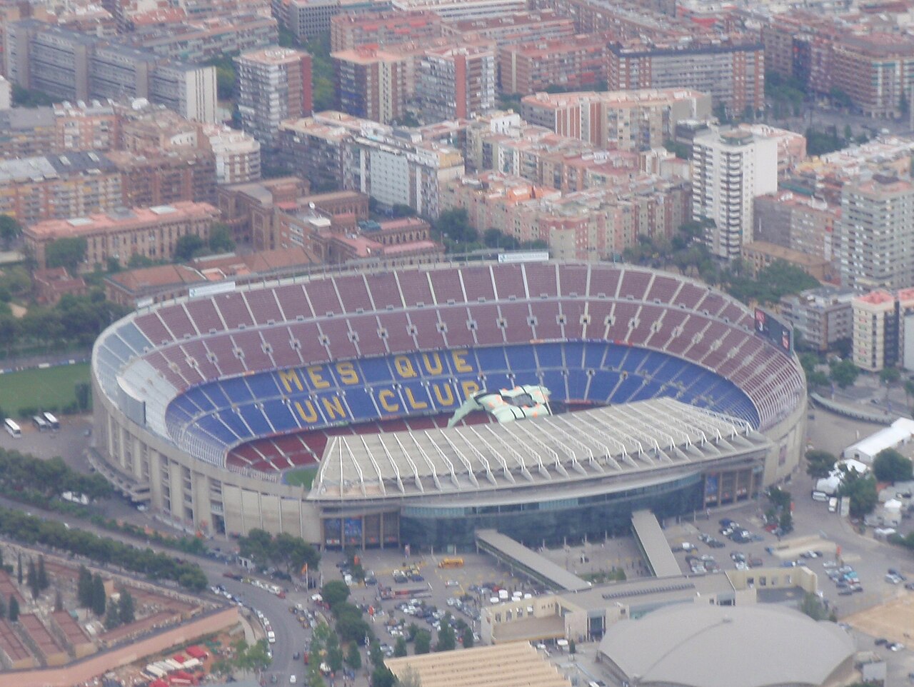 Barca Nedir? Merak Edilenler