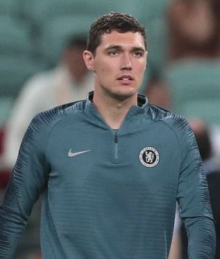 Barcelona, Danimarkalı Yıldızı Christensen ile Yeni Sözleşme İmzaladı