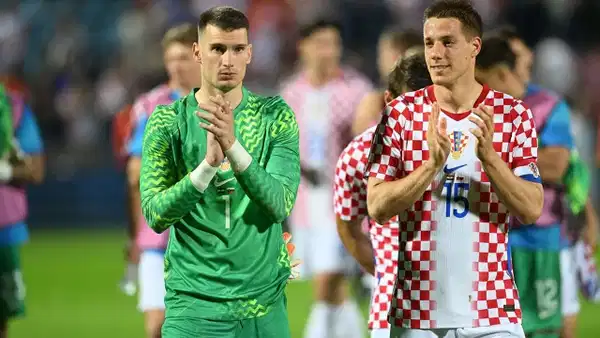 Barcelona, Fenerbahçe'nin Yıldızı Livakovic'i Transfer Listesine Aldı