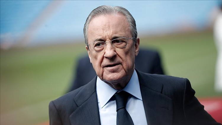 Barcelona, Florentino Perez'e dava açtı: 'İftira' suçlaması