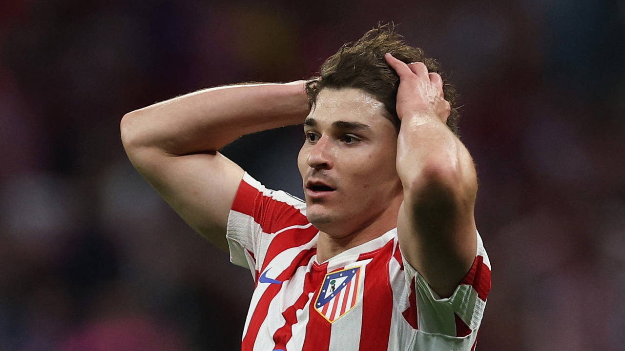 Barcelona, Gordon'ın ardından Alvarez'i de kadrosuna katıyor