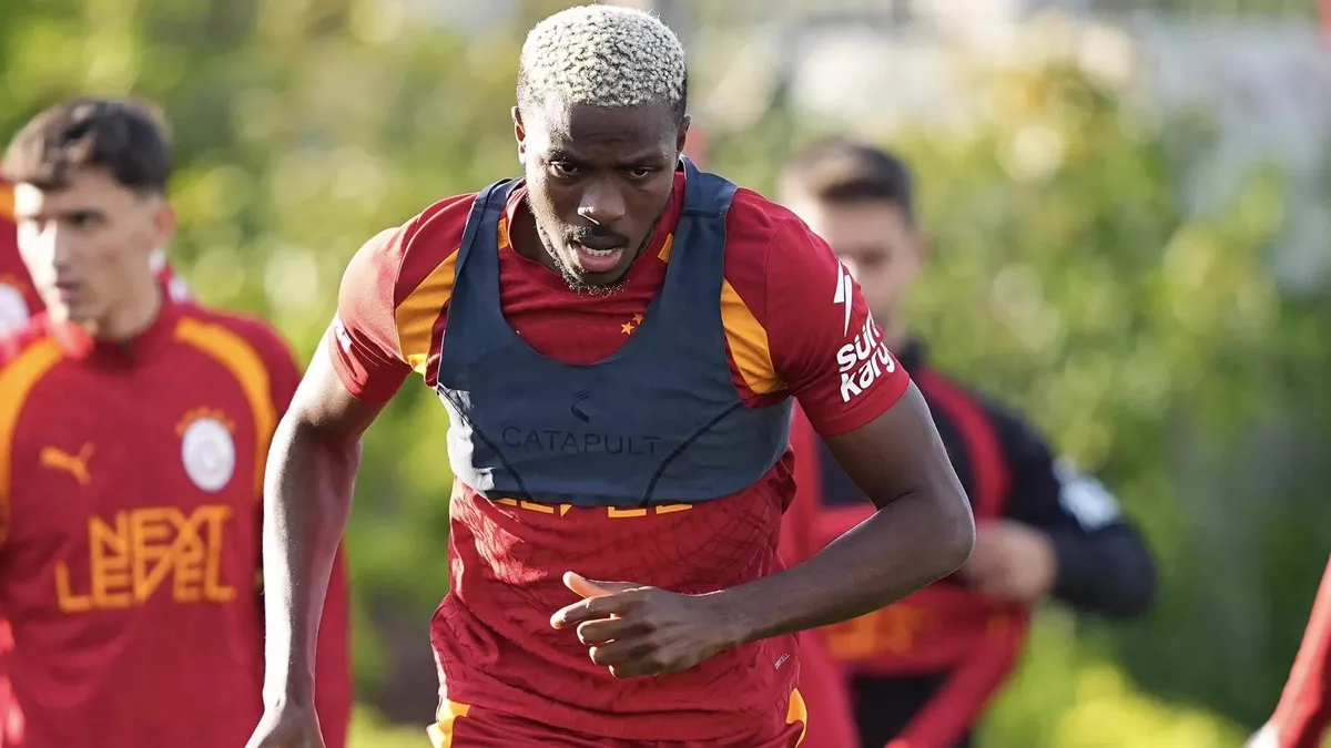 Barcelona Karşısında Büyük Koz: Maskeli Kral