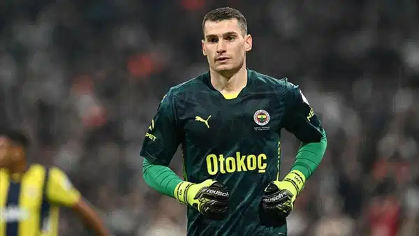 Barcelona, Livakovic için Fenerbahçe ile anlaştı! İşte bonservis bedeli