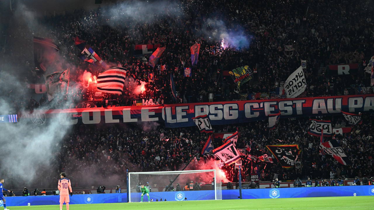 Barcelona, PSG'yi UEFA'ya Şikayet Edecek: Koreografi Tartışması