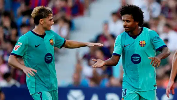Barcelona - Racing Santander maçı ne zaman, saat kaçta, hangi kanalda? Şifresiz mi