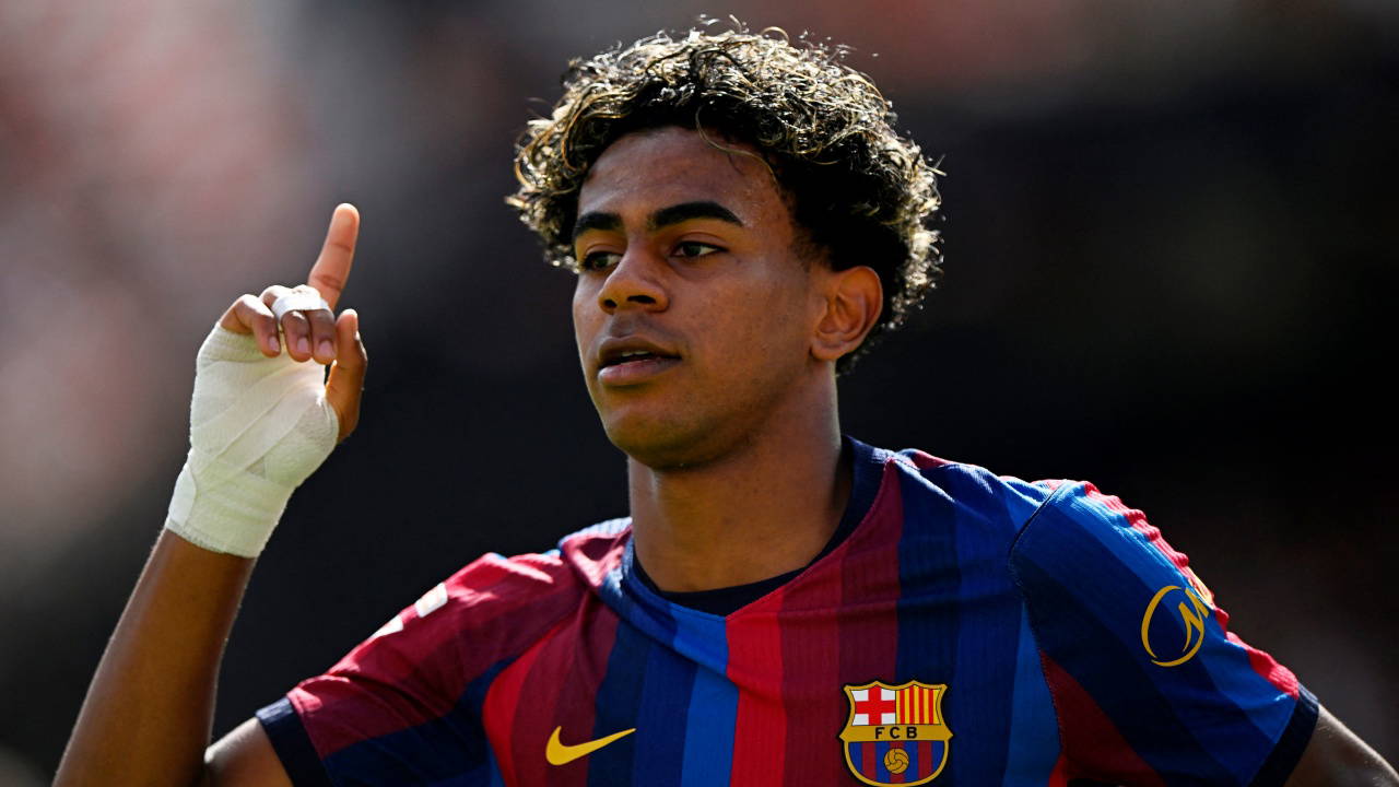 Barcelona, Valencia'yı 5-0 Yendi: La Liga'da Gol Yağmuru