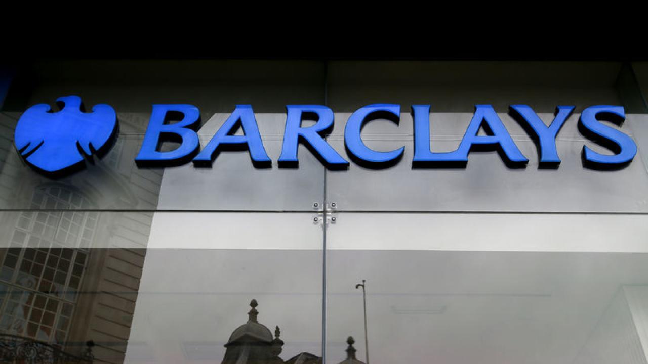 Barclays, Yapay Zeka Hamlesiyle 5 Bin Kişiyi İşten Çıkaracak