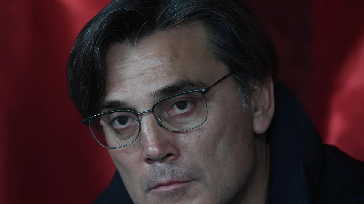 Bardağı Taşıran Son Damla: Montella'ya 'Evine Dön' Tepkisi