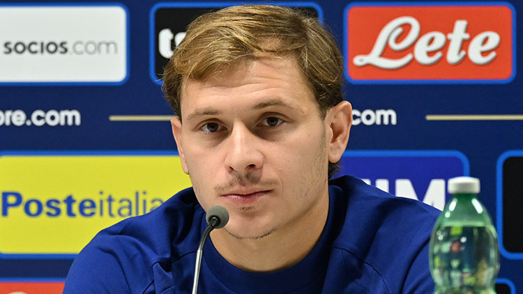 Barella: Türkiye, Hakan Çalhanoğlu'nun liderliğini hissedecek